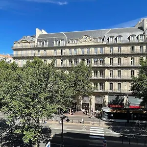Lafrenchcasa Noailles Appartement